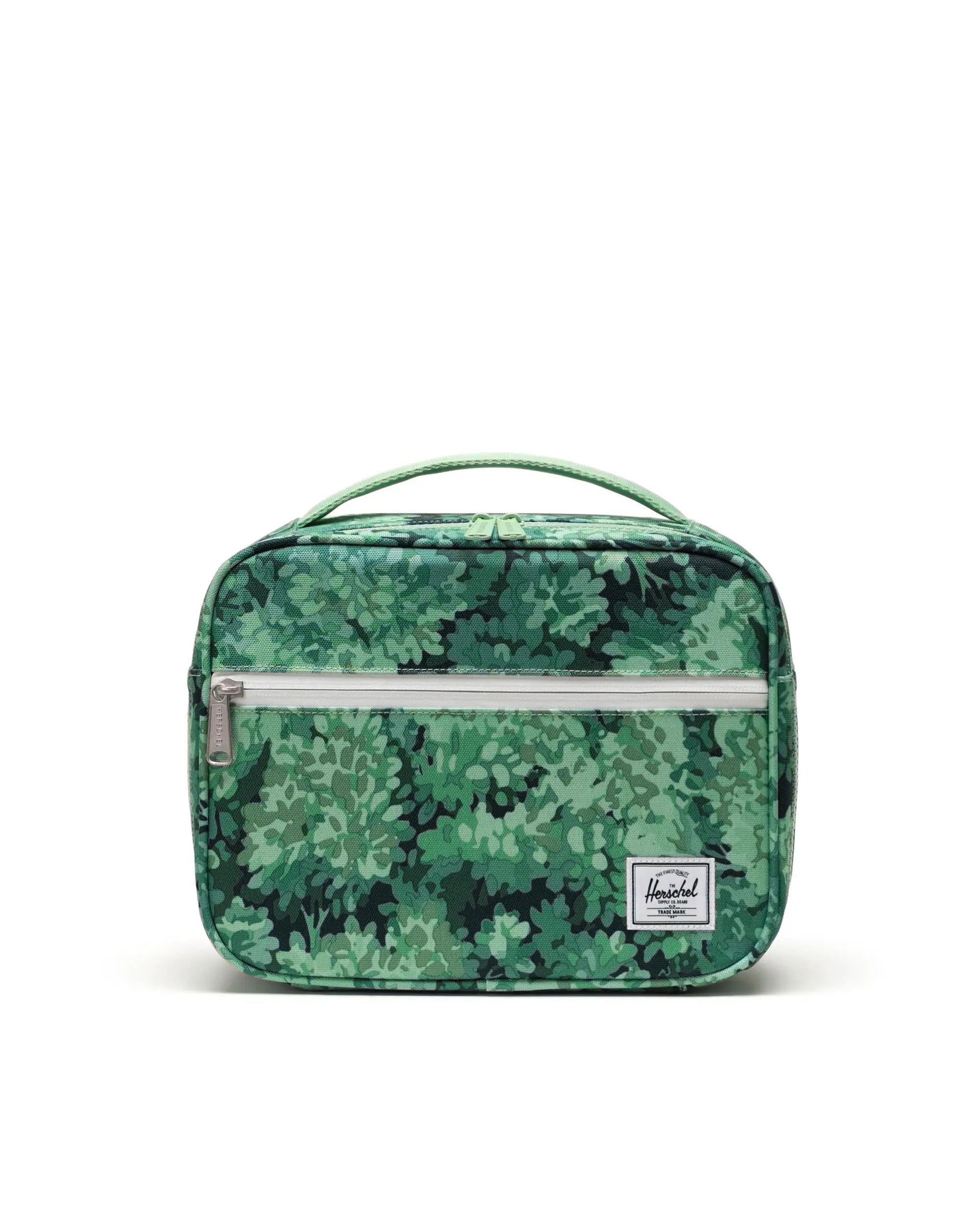 herschel backpack pop quiz camo Herschel Supply Co. Pop Quiz Lunch Box Something Fishy / 5L