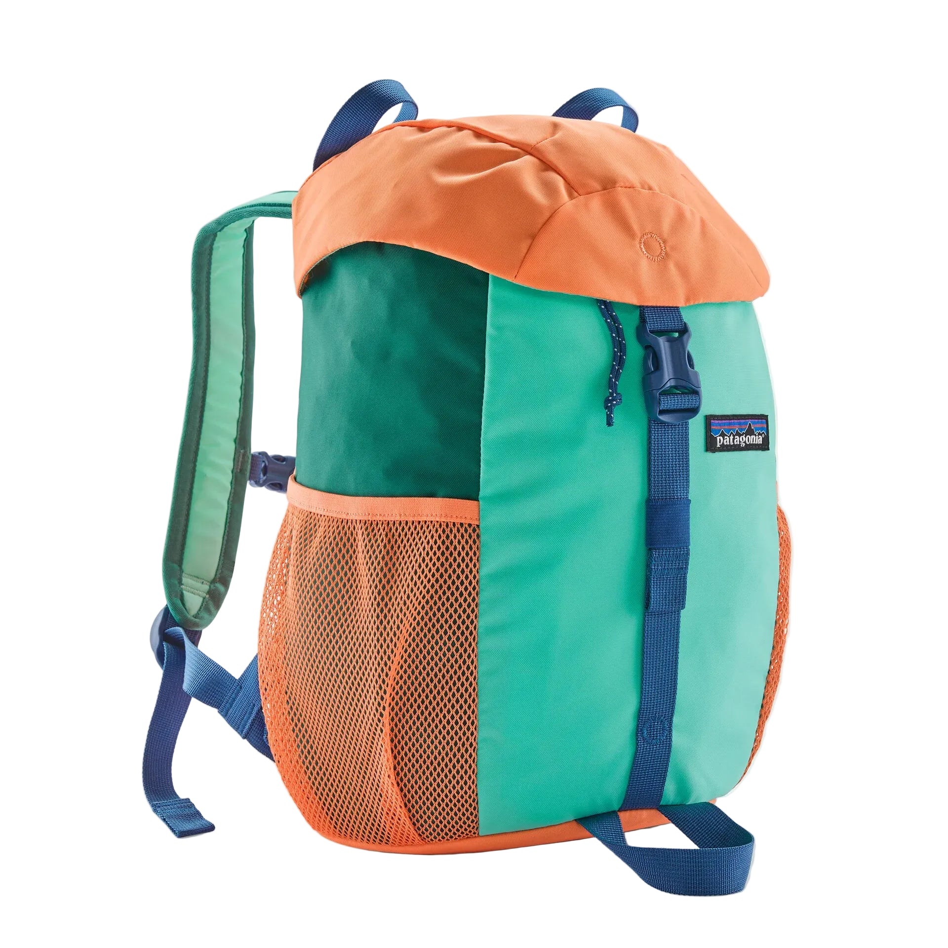 Patagonia Kids Refugito Day Pack 12L Peach Sherbet