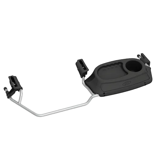Bob Icsa Duallie Britax Adapter