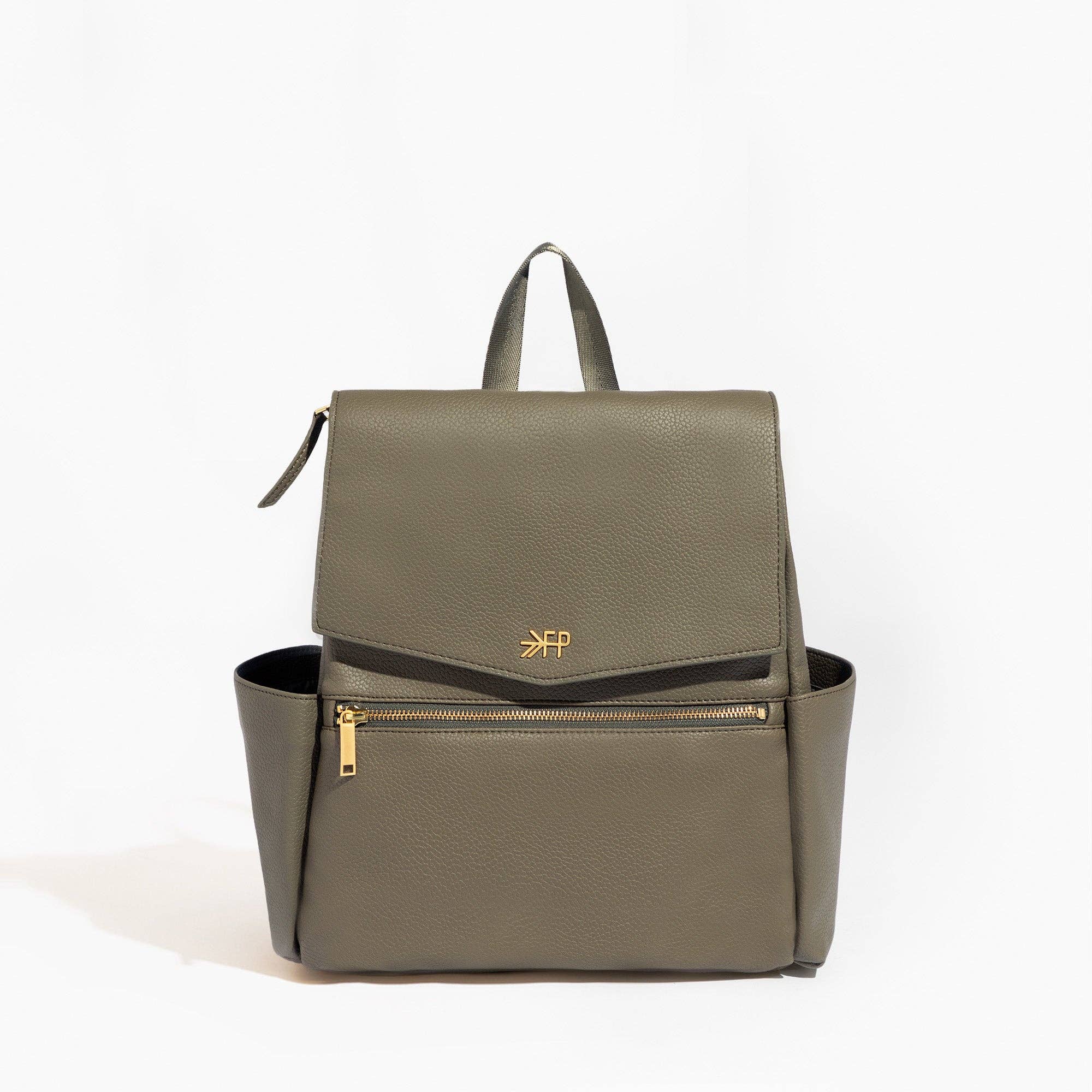 Freshly picked mini classic Harry Potter™ Freshly Picked Mini Classic Diaper Bag II  main image 2