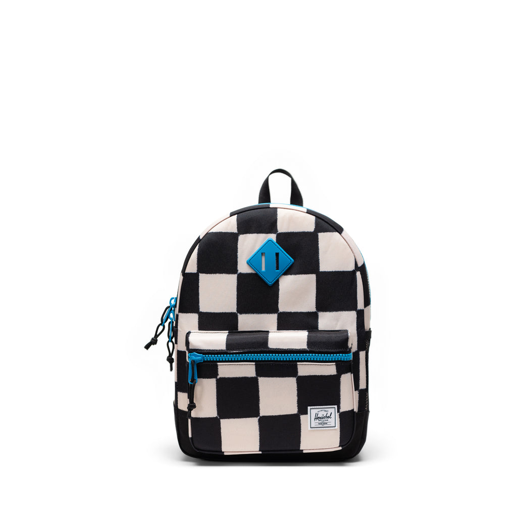 Herschel Supply Co. Herschel Kids Backpack in Check This Hawaiian Surf