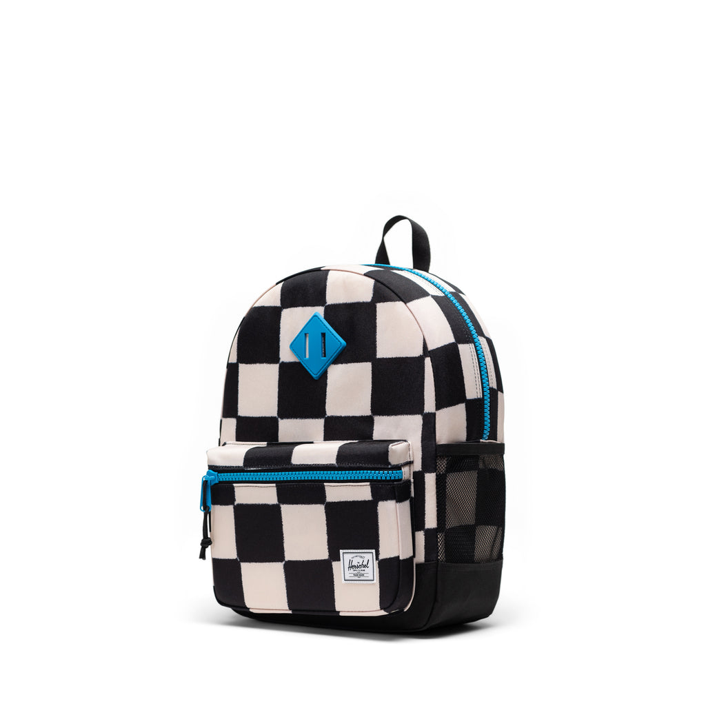 Herschel Supply Co. Herschel Kids Backpack in Check This Hawaiian Surf