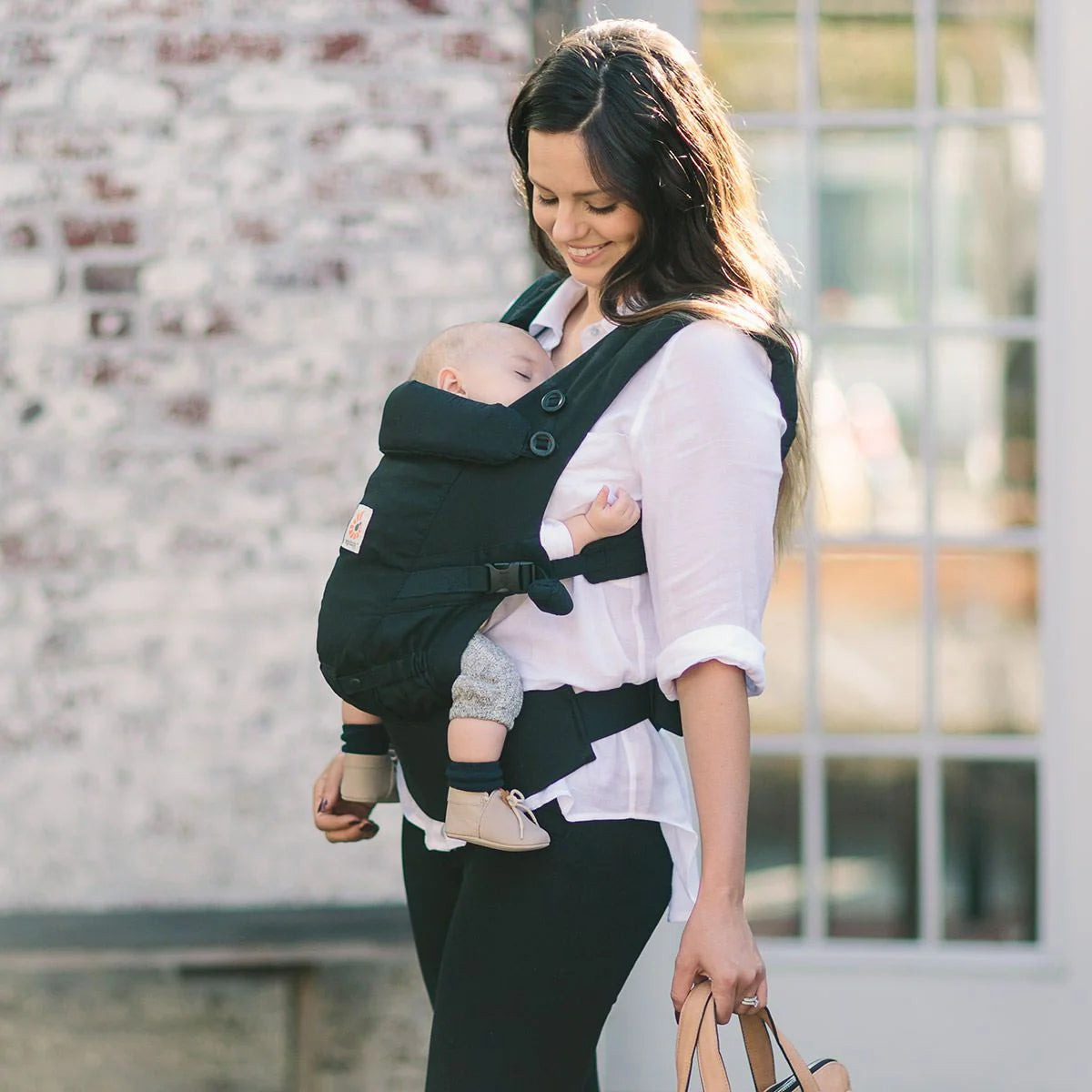 Ergo Ergobaby Adapt Baby Carrier