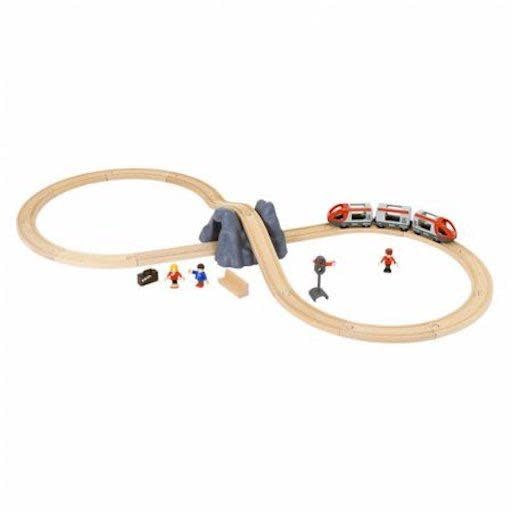 Railway Starter Set