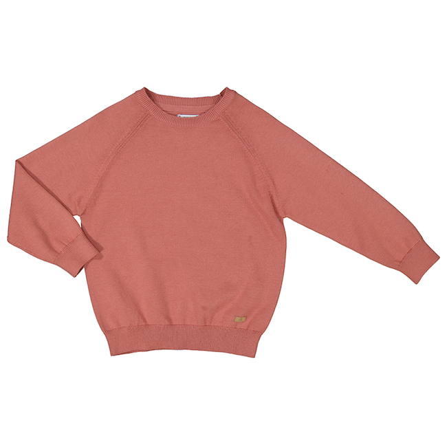 Boy Basic Sweater