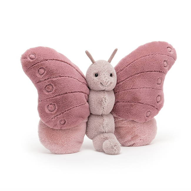 Beatrice Butterfly