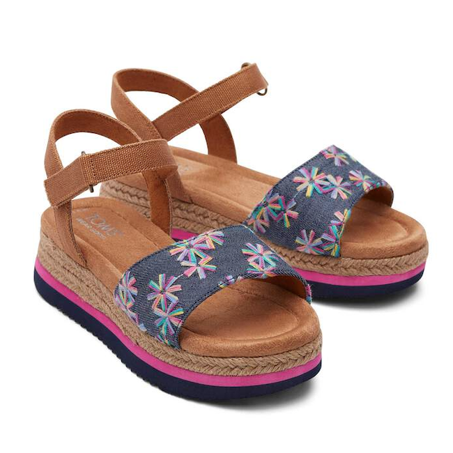 Diana Kids Sandal