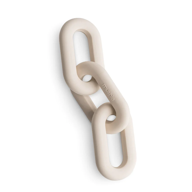 Links Teether - Shifting Sand