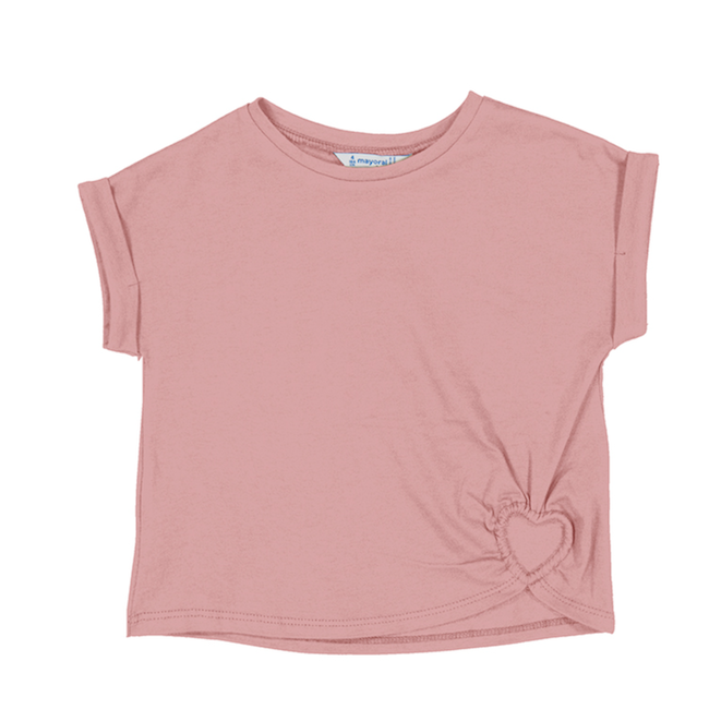 Girl Heart T-Shirt