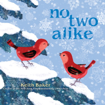 No Two Are Alike