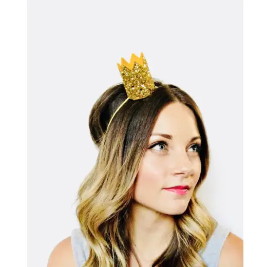 Mini Crown