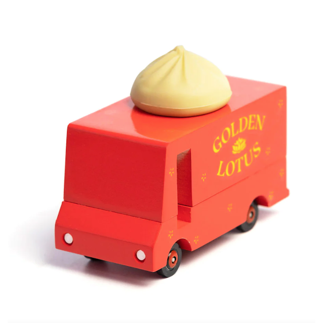 Dumpling Van