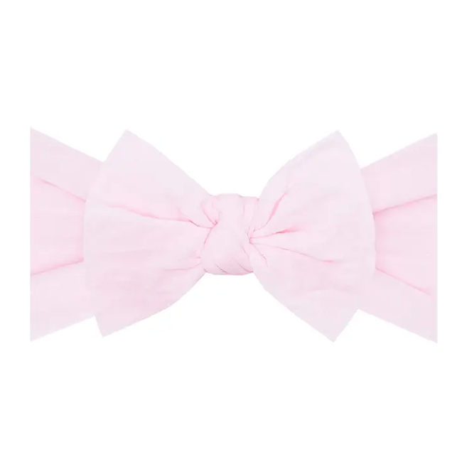 Knot Headband - Pinks