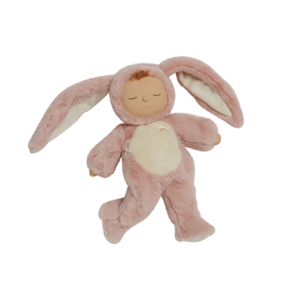 Color : Bunny - Flopsy