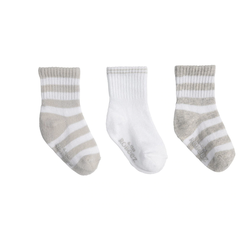 Daily Devin Socks 3 - Pack