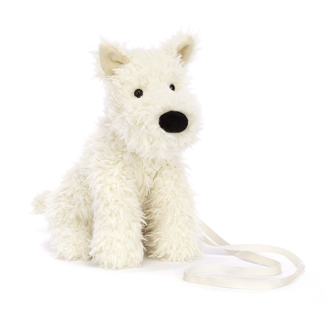 Munro Scottie Dog Bag