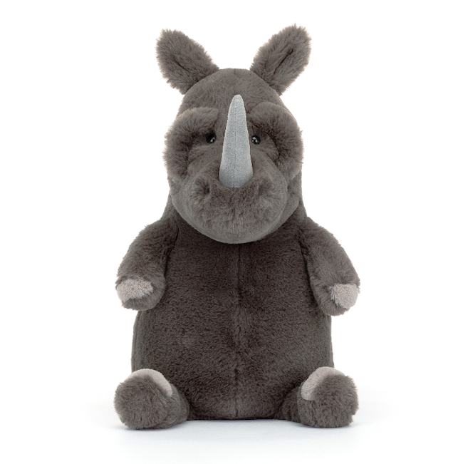 Roderick Rhinoceros