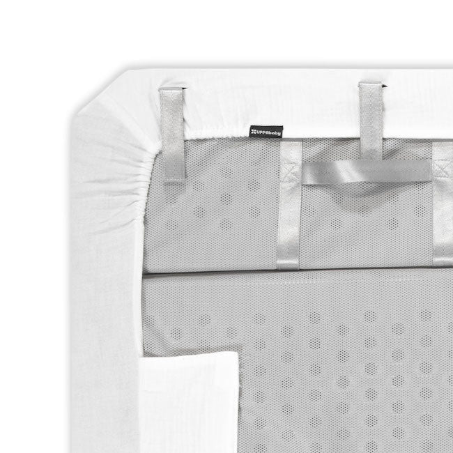 Organic Cotton Mattress Cover For Remi
