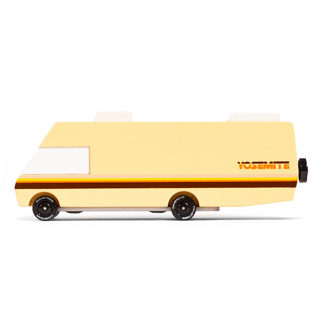 Yosemite RV
