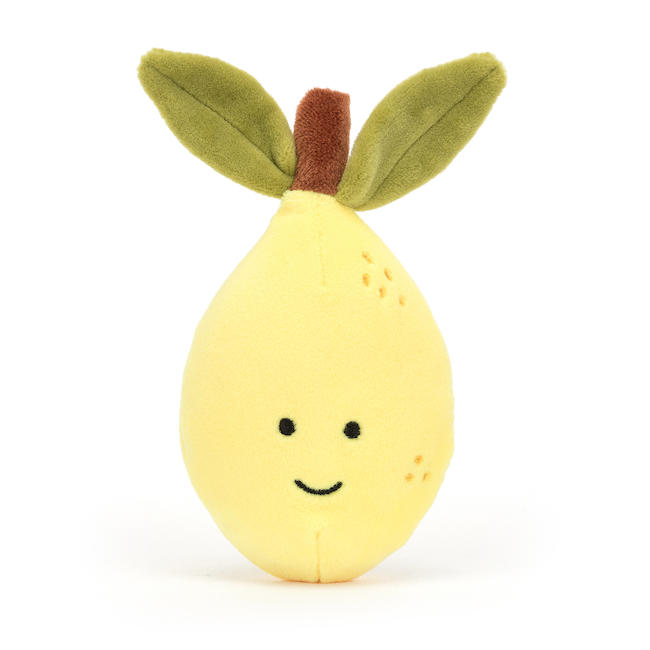 Fabulous Fruit Lemon