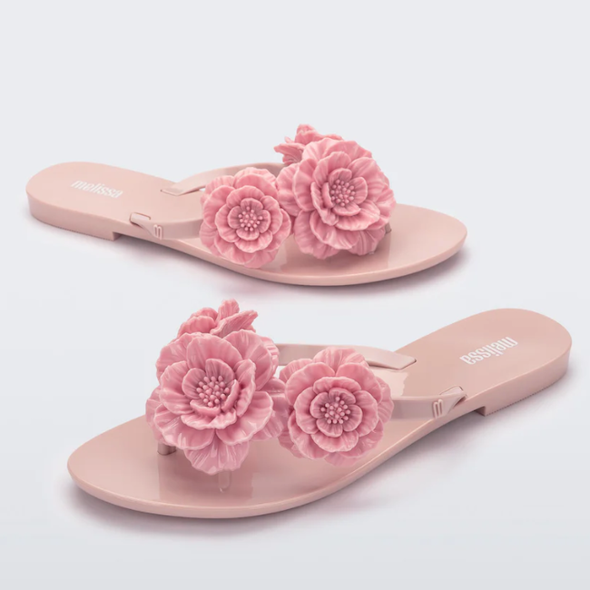Mini Harmonic Springtime Flip Flop