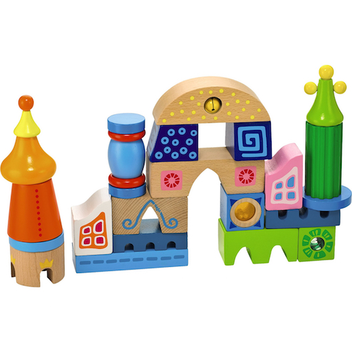 Fortress Of Fun