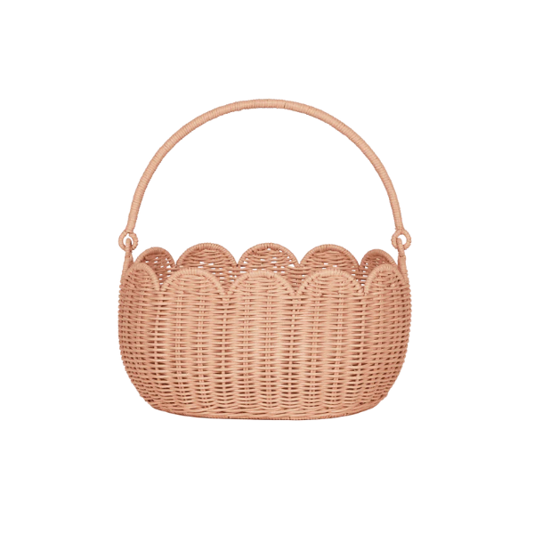 Petal Basket