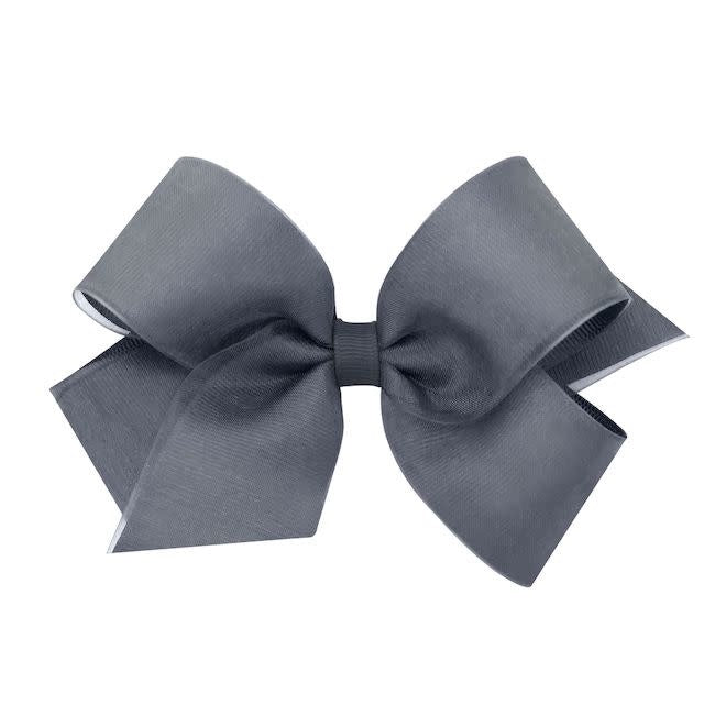 Wee Basic Grosgrain Bows