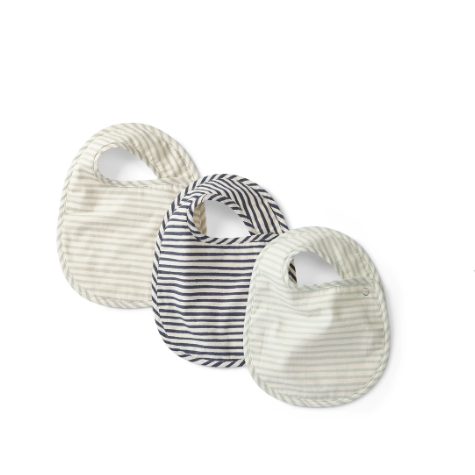 Bib Set Of 3