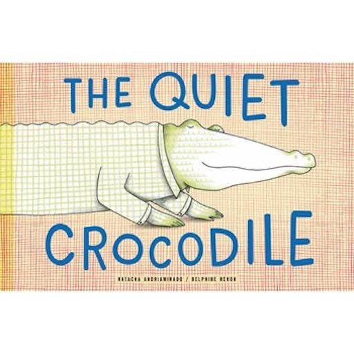 Quiet Crocodile