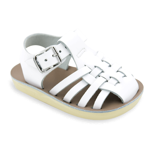 Salt Water Sailor - Size 4