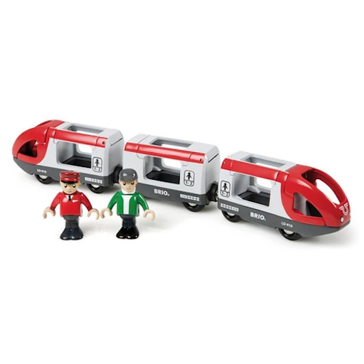 Travel Train