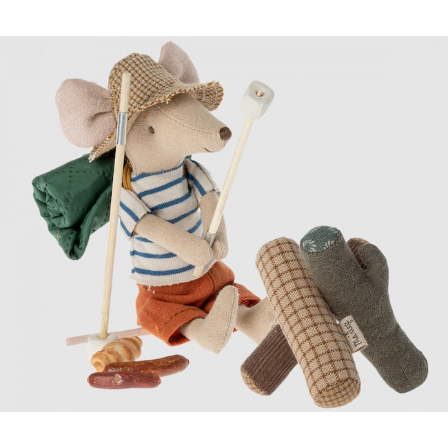 Bonfire Set , Mouse