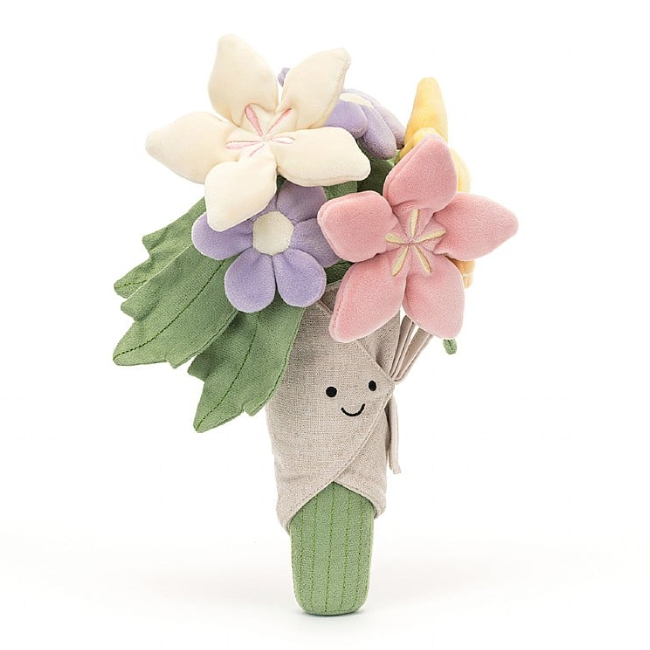 Amuseables Bouquet of Flowers