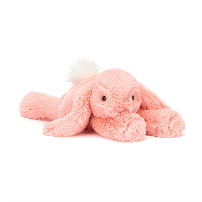Smudge Apricot Rabbit