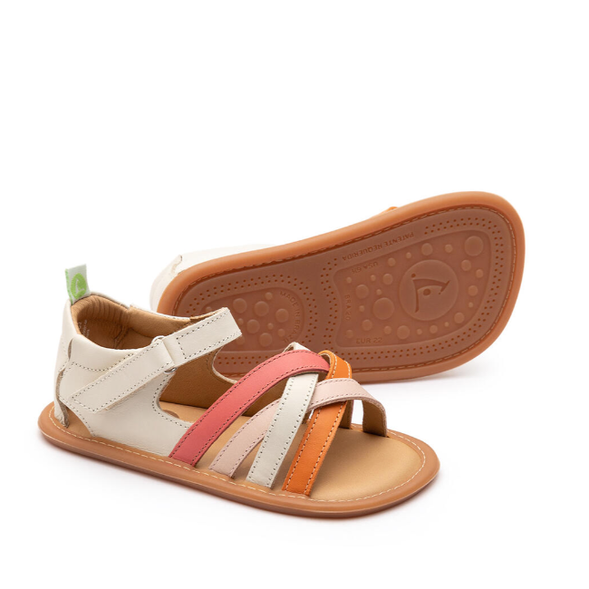 Toddler Criss Cross Sandal