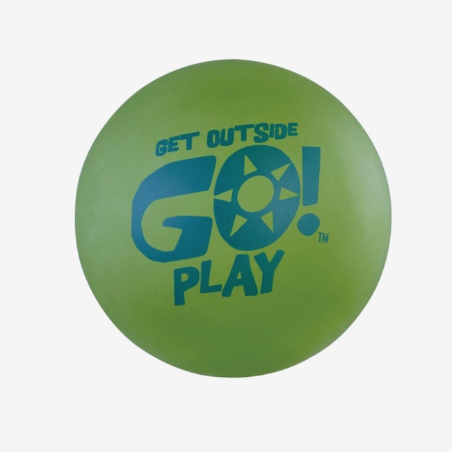 Get Outside Go! Ultimate High Bouncer Ball