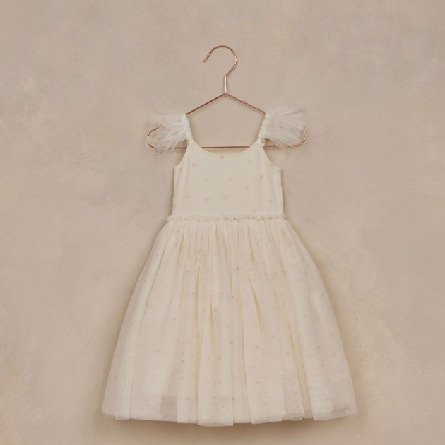 Poppy Dress