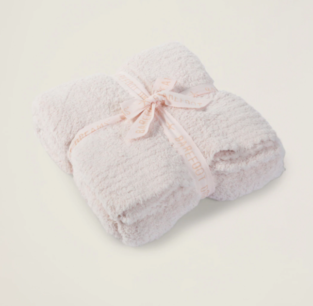 Cozychic Throw
