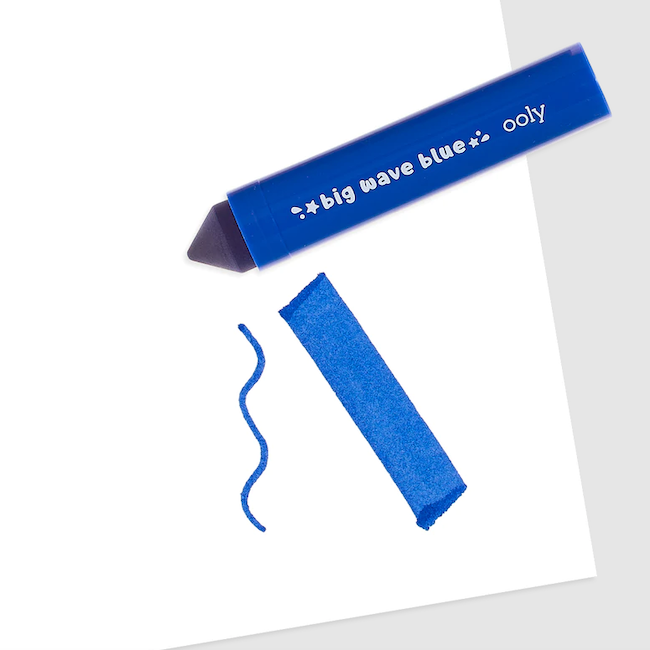 Mighty Mega Markers - Set Of 8