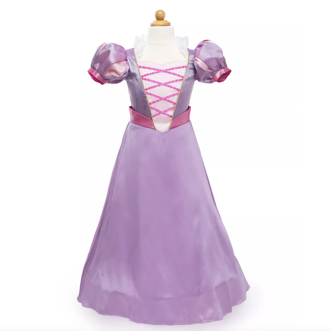 Boutique Rapunzel Gown