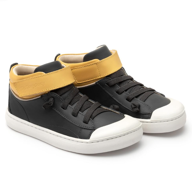 Peak High Top Sneaker