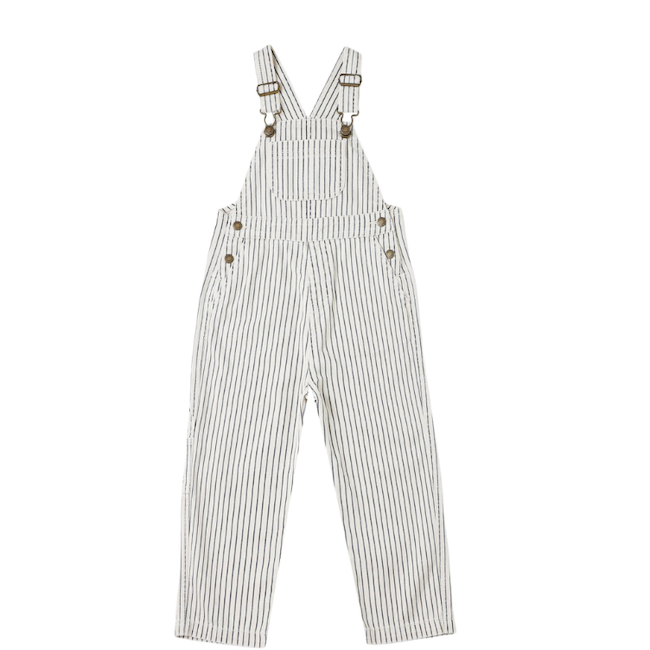 Utility Overall