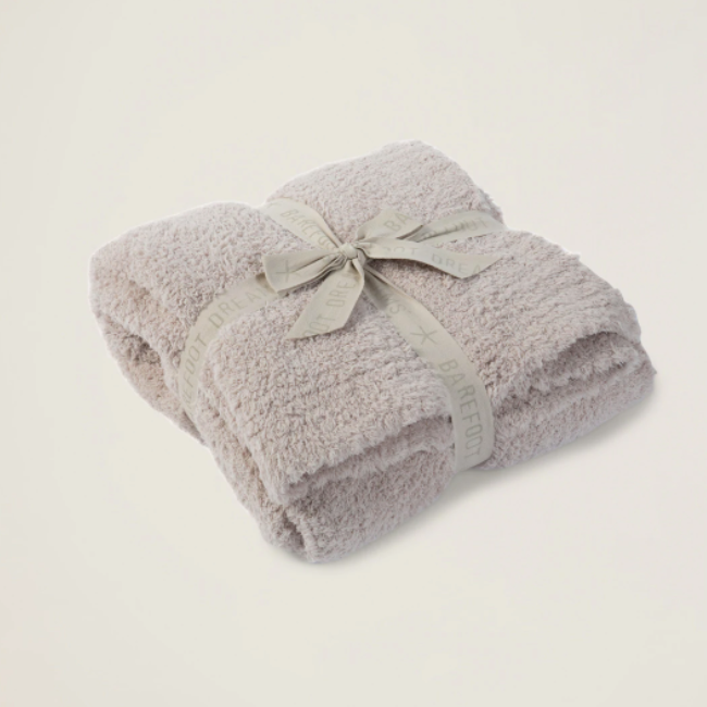 Cozychic Throw