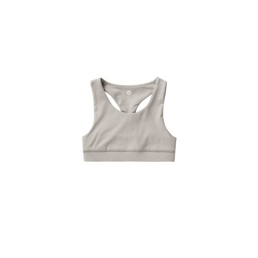 Sports Bra | Ash