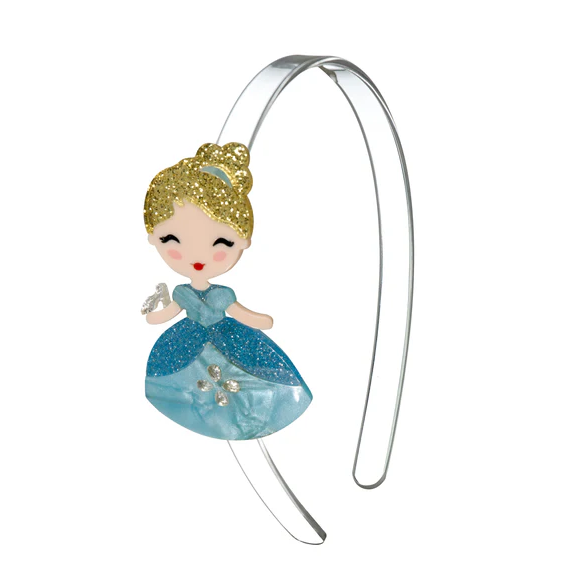 Cute Doll Dress Headband