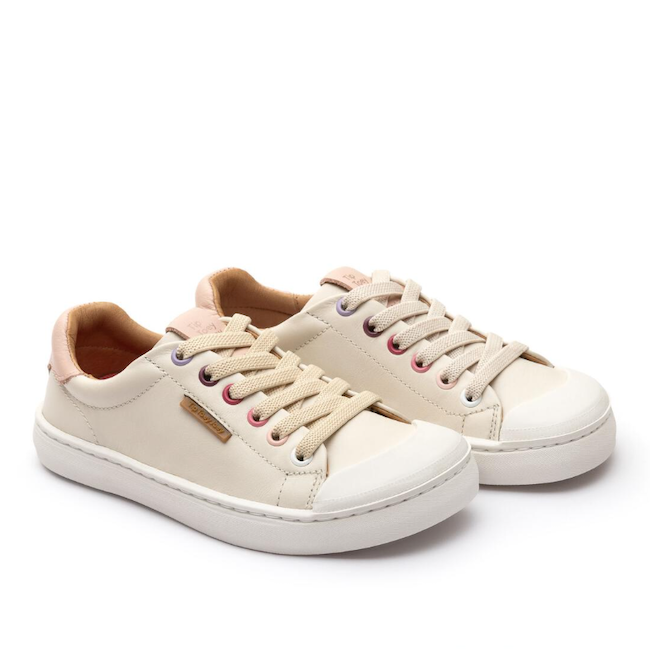 Volt Colors Sneaker