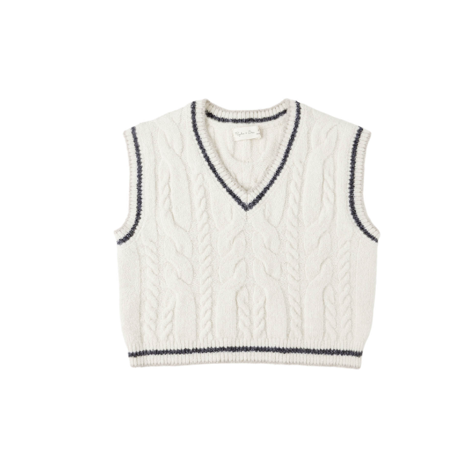Sweater Vest