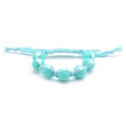 Chewbeads Cornelia Bracelet