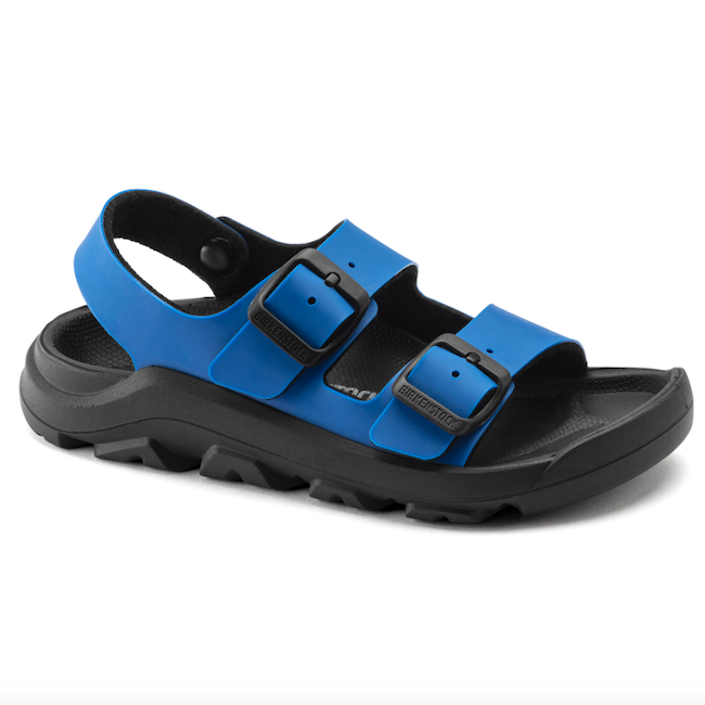 Mogami Kids Birko Flor Sandal